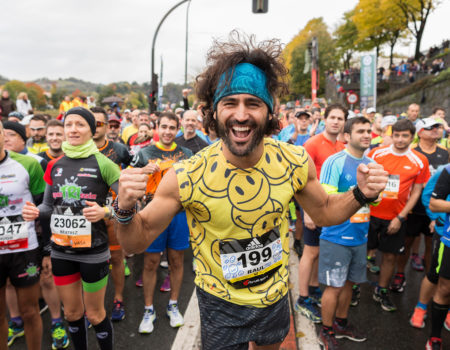 MARATON MAN