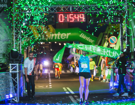 BINTER NIGHTRUN