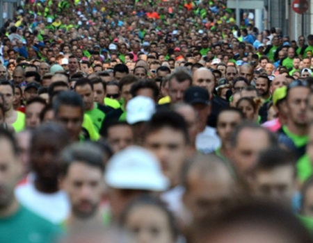 GRAN CANARIA MARATÓN