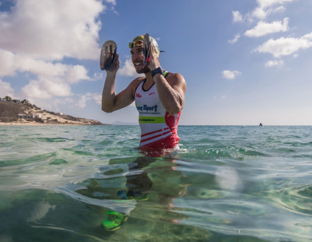 SWIMRUN SERIES CANARIAS