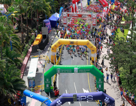 CARRERA DE LAS EMPRESAS C7