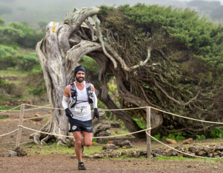 MARATÓN DEL MERIDIANO