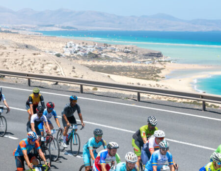 FARO FUERTEVENTURA