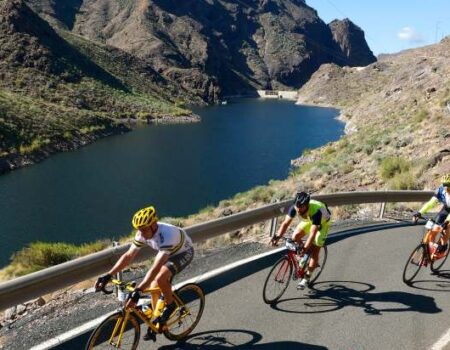 GRAN CANARIA BIKE WEEK