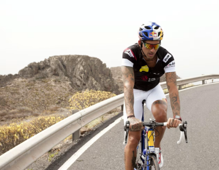 REDBULL 7 ISLANDS