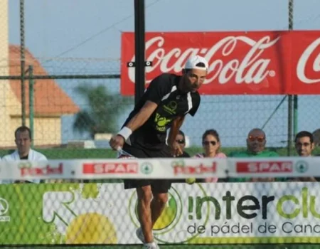 GOGO PADEL